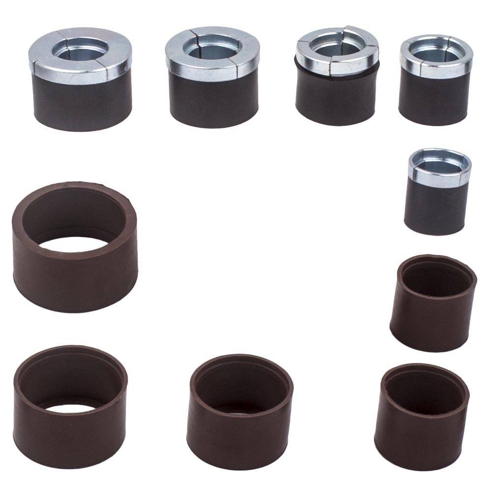 Set di attrezzi per la rimozione dell'installazione del cuscinetto della camma