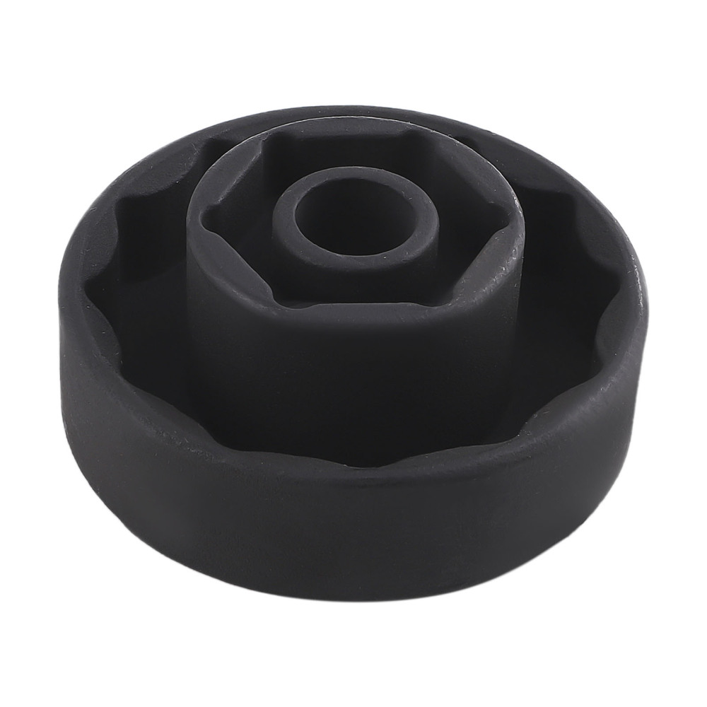 55mm+30mm Wheel Nut Socket Tool compatible for Ducati 1098 1198 1199 Multistrada Diavel