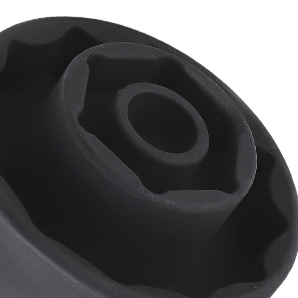 55mm+30mm Wheel Nut Socket Tool compatible for Ducati 1098 1198 1199 Multistrada Diavel