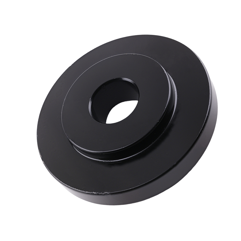 19 Piece Front Drive Wheel Hub Tool Kit Complete Set with Storage compatible for Case Steel