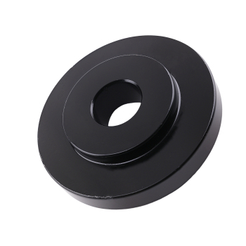 19 Piece Front Drive Wheel Hub Tool Kit Complete Set with Storage compatible for Case Steel