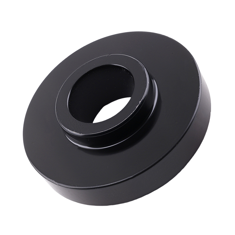 19 Piece Front Drive Wheel Hub Tool Kit Complete Set with Storage compatible for Case Steel