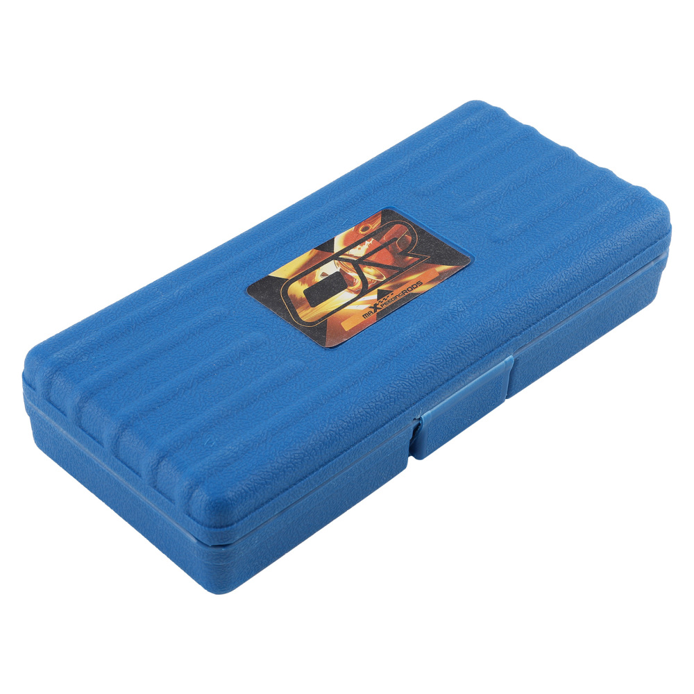 1/2 Drive L Type Diesel Injector Line Socket Wrench Set compatible for BMW Audi 12-19mm