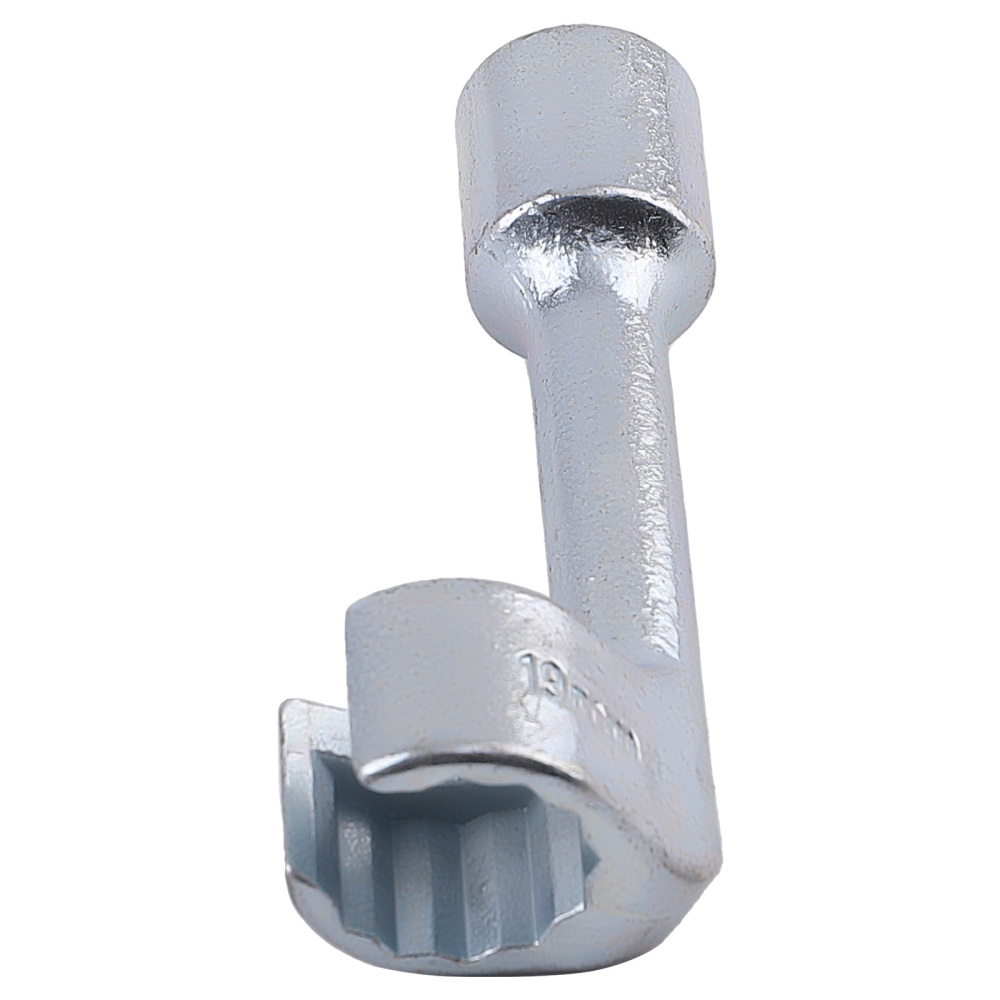Chiavi Bussola 100mm for Iniettori Diesel compatibile per BMW Audi 12-19mm Attacco 1/2