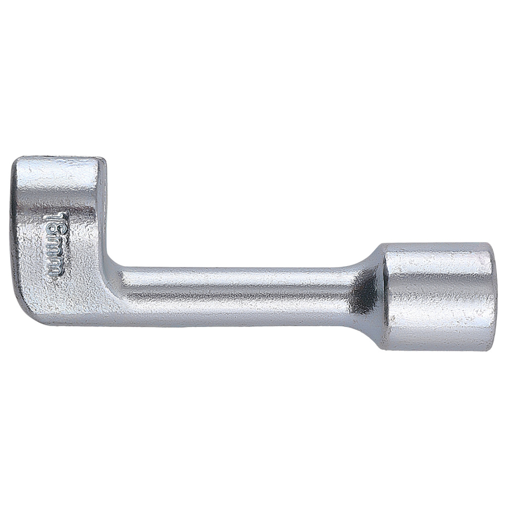 Chiavi Bussola 100mm for Iniettori Diesel compatibile per BMW Audi 12-19mm Attacco 1/2