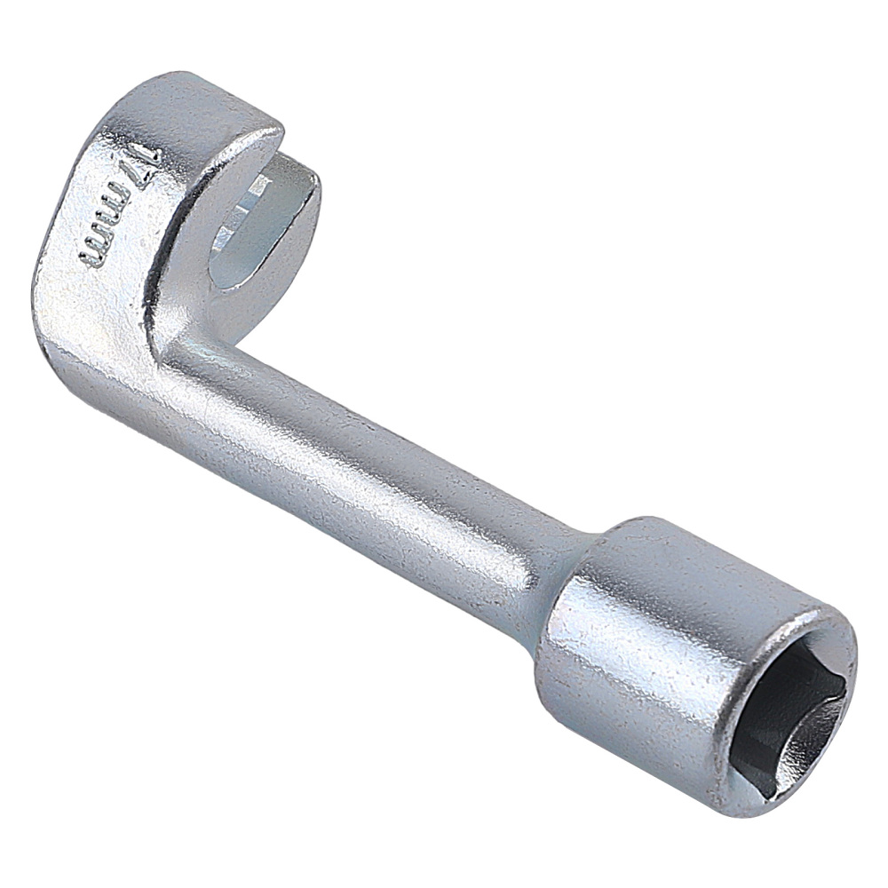 Chiavi Bussola 100mm for Iniettori Diesel compatibile per BMW Audi 12-19mm Attacco 1/2