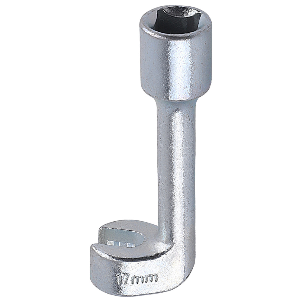 Juego Llaves Vaso L 100mm compatible para BMW Audi Diesel 12-19mm 1/2 42CrMo 6pcs