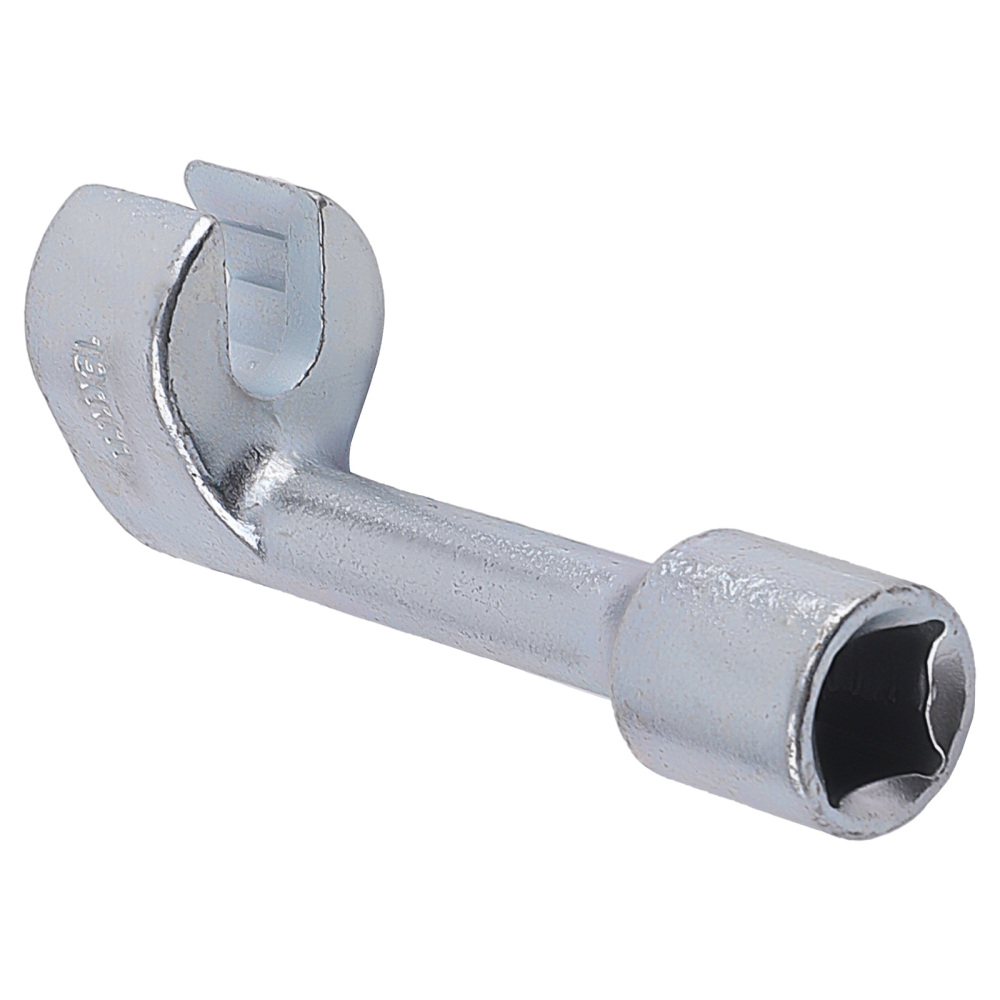 Juego Llaves Vaso L 100mm compatible para BMW Audi Diesel 12-19mm 1/2 42CrMo 6pcs