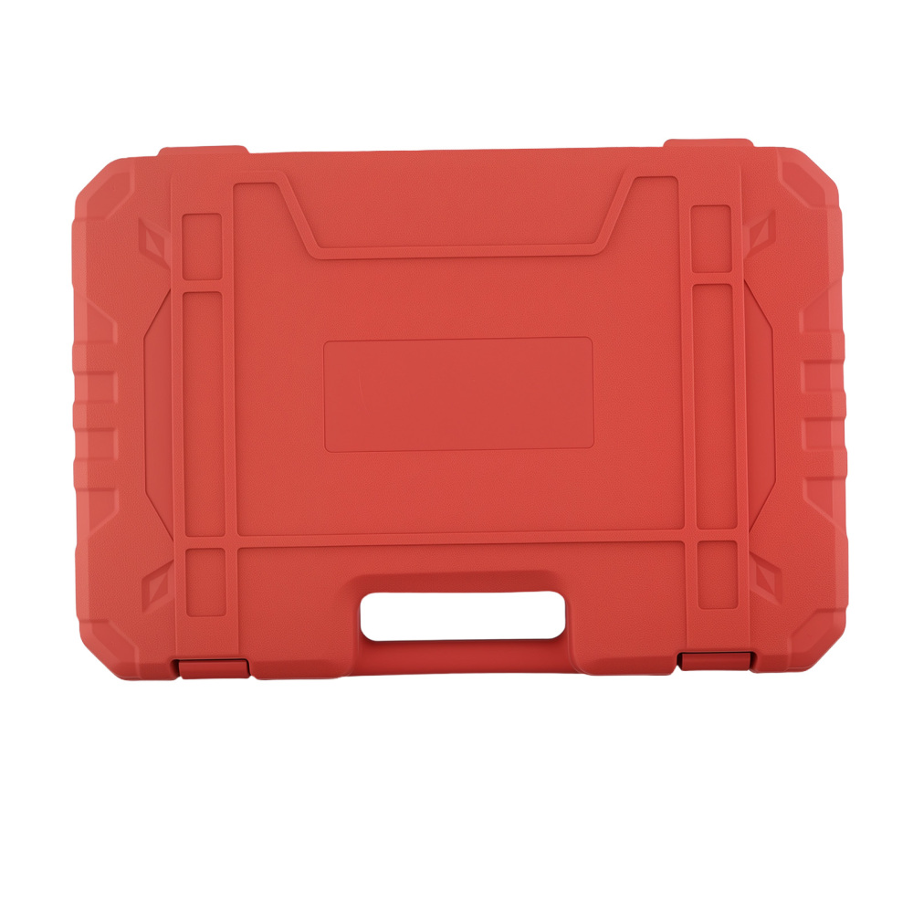 9pc Hose Clamp Pliers Set for Brake Fuel Line Spring Clamp Removal Tools w/ Compatible for Case