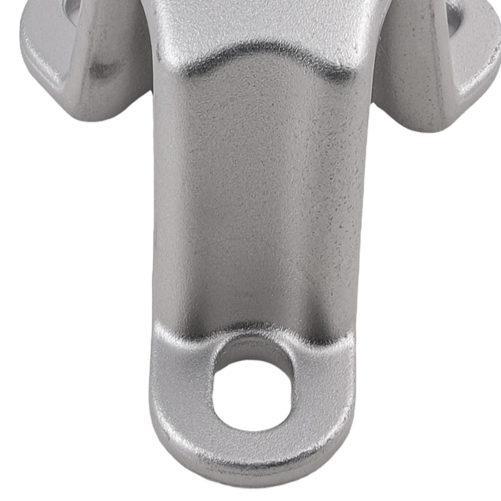 Front Hub Install Set For Independent Suspension 5/8 Thread Carbon Steel