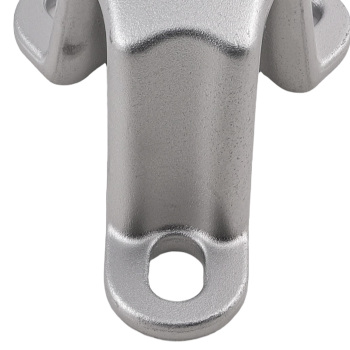 Front Hub Install Set For Independent Suspension 5/8 Thread Carbon Steel