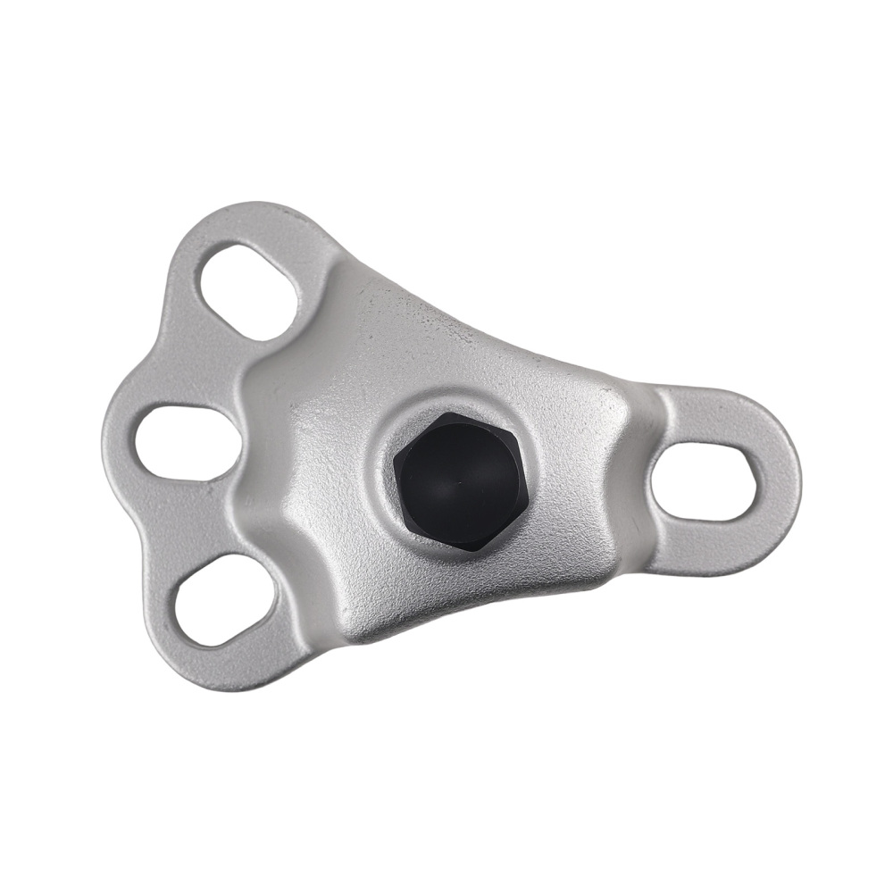 Front Hub Install Set For Independent Suspension 5/8 Thread Carbon Steel