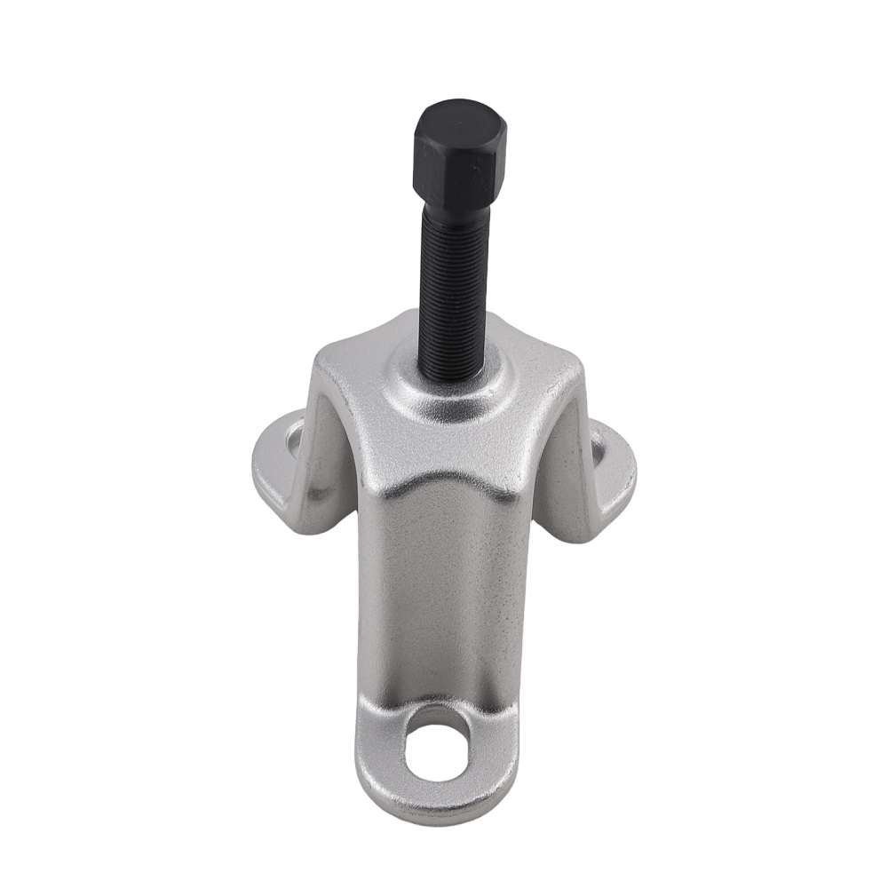 Front Hub Install Set For Independent Suspension 5/8 Thread Carbon Steel