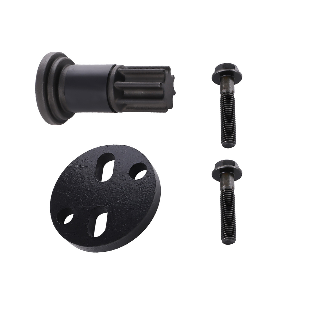 Engine Barring/Rotating Tool  Injection Pump Gear Puller compatible for Dodge Ram 1989-2002