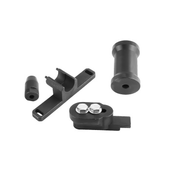 Cam Camshaft Timing Locking Master Tool with Flywheel Holder compatible for BMW N20 N26