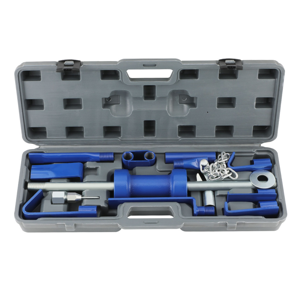 Slide Hammer Dent Puller 13LBS Auto Body Dent Repair Bearing Axel Remover Newest