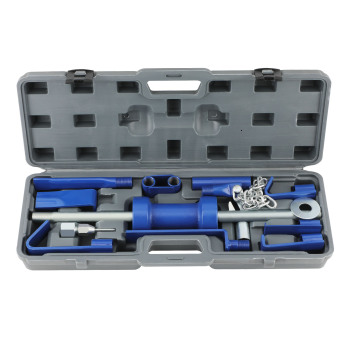 Slide Hammer Dent Puller 13LBS Auto Body Dent Repair Bearing Axel Remover Newest