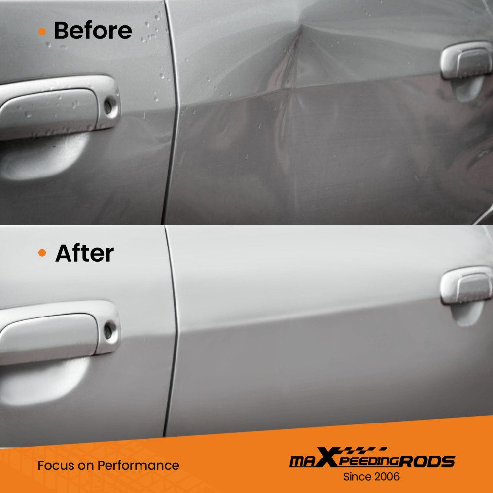 Slide Hammer Dent Puller 13LBS Auto Body Dent Repair Bearing Axel Remover Newest