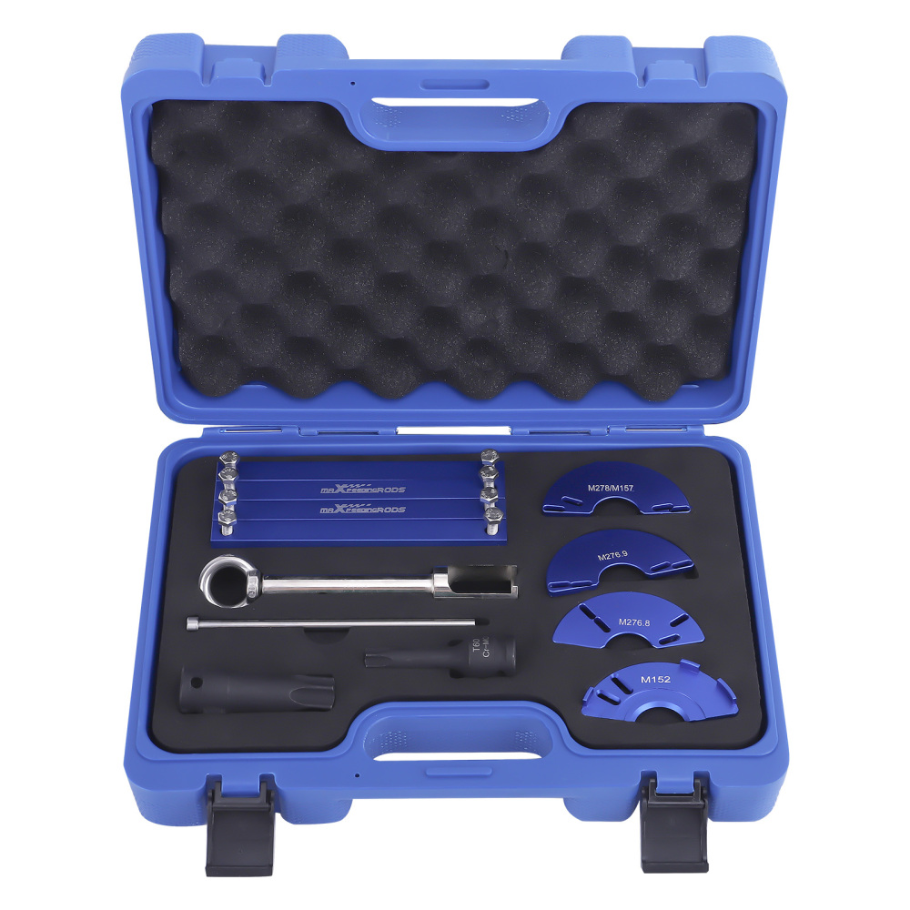 Timing Chain Tool compatible for Mercedes Benz E400 S450 M278 M270 M274 M276 M133 SLK 350