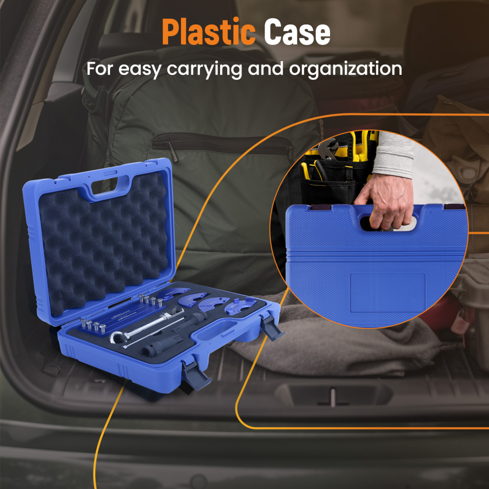 Timing Chain Tool compatible for Mercedes Benz E400 S450 M278 M270 M274 M276 M133 SLK 350