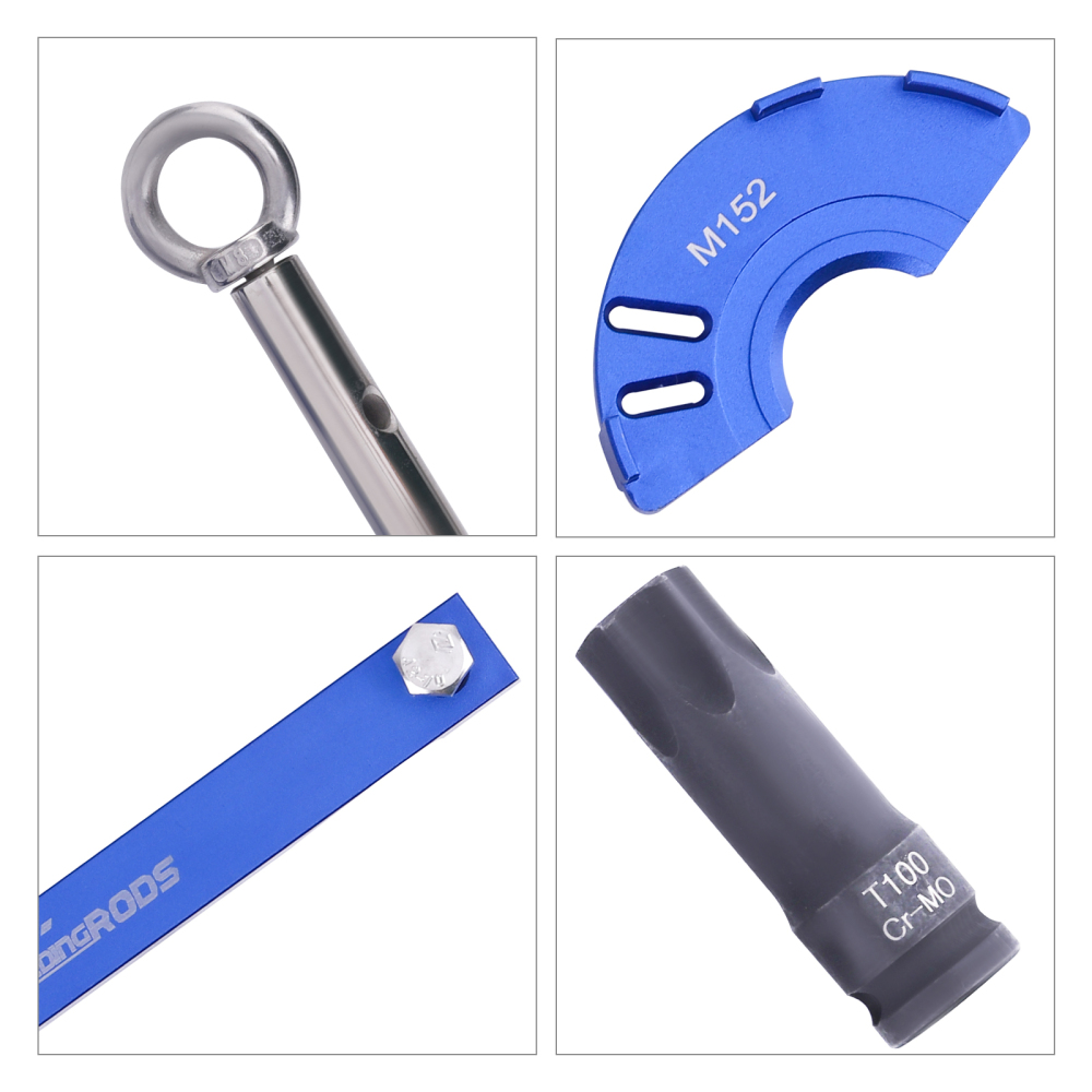 Timing Chain Tool compatible for Mercedes Benz E400 S450 M278 M270 M274 M276 M133 SLK 350