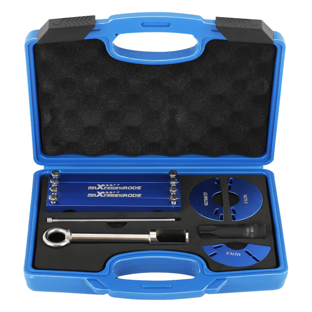 Timing Chain ToolFor compatible for Mercedes Benz M133M152 M15276589014000