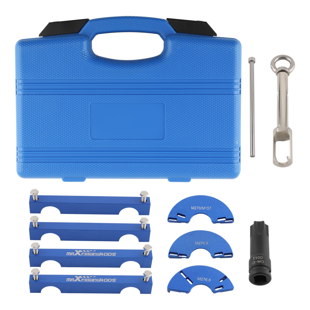 Timing Chain ToolFor compatible for Mercedes Benz M133M152 M15276589014000