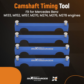 Timing Chain ToolFor compatible for Mercedes Benz M133M152 M15276589014000