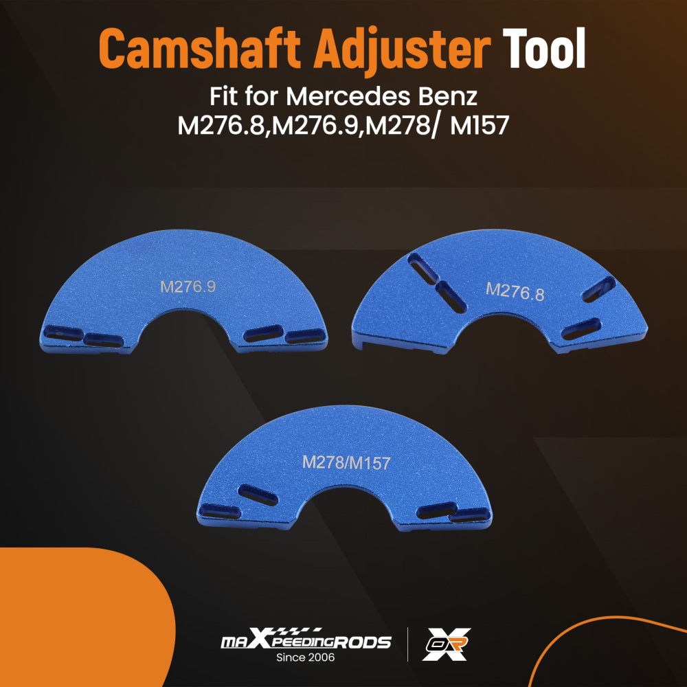 Timing Chain ToolFor compatible for Mercedes Benz M133M152 M15276589014000