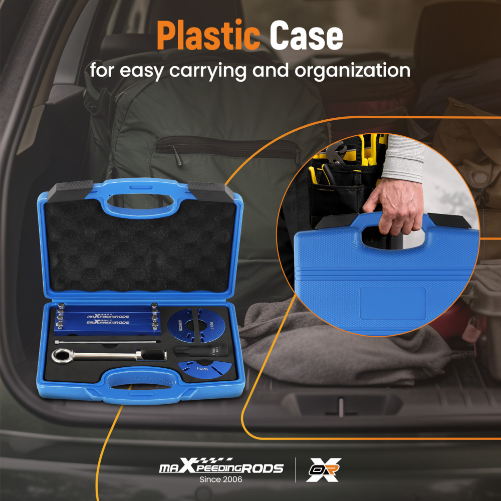 Timing Chain ToolFor compatible for Mercedes Benz M133M152 M15276589014000