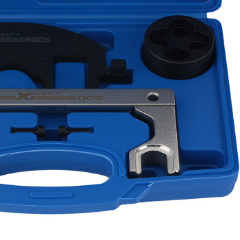 Attrezzi Fasatura Motore compatibile per Mercedes-Benz E-Class W212 651 2009-2016 651.961