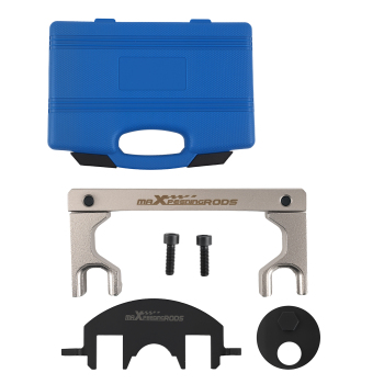 Attrezzi Fasatura Motore compatibile per Mercedes-Benz E-Class W212 651 2009-2016 651.961