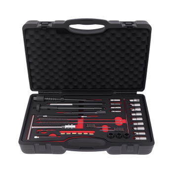 35 PCS Diesel Injector compatible for Seat CutterManhole Cleaning Set 13 compatible for seat cutters: