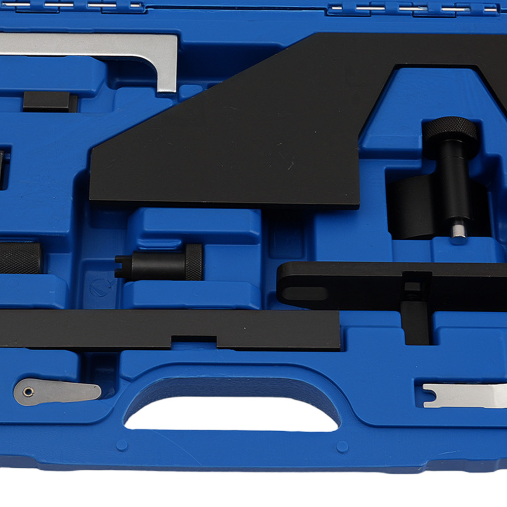 24pc Engine Timing Tool Set compatible for Ford 1.4L-2.3L Zetec Camshaft Alignment Kit