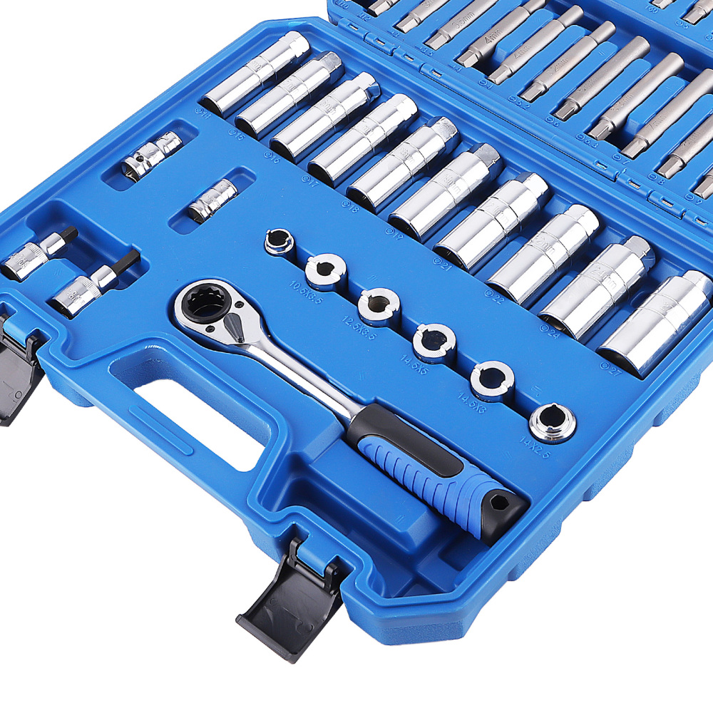 Universal Compatibility Shock Absorber Strut Nut Removal Installation Tool 50pc