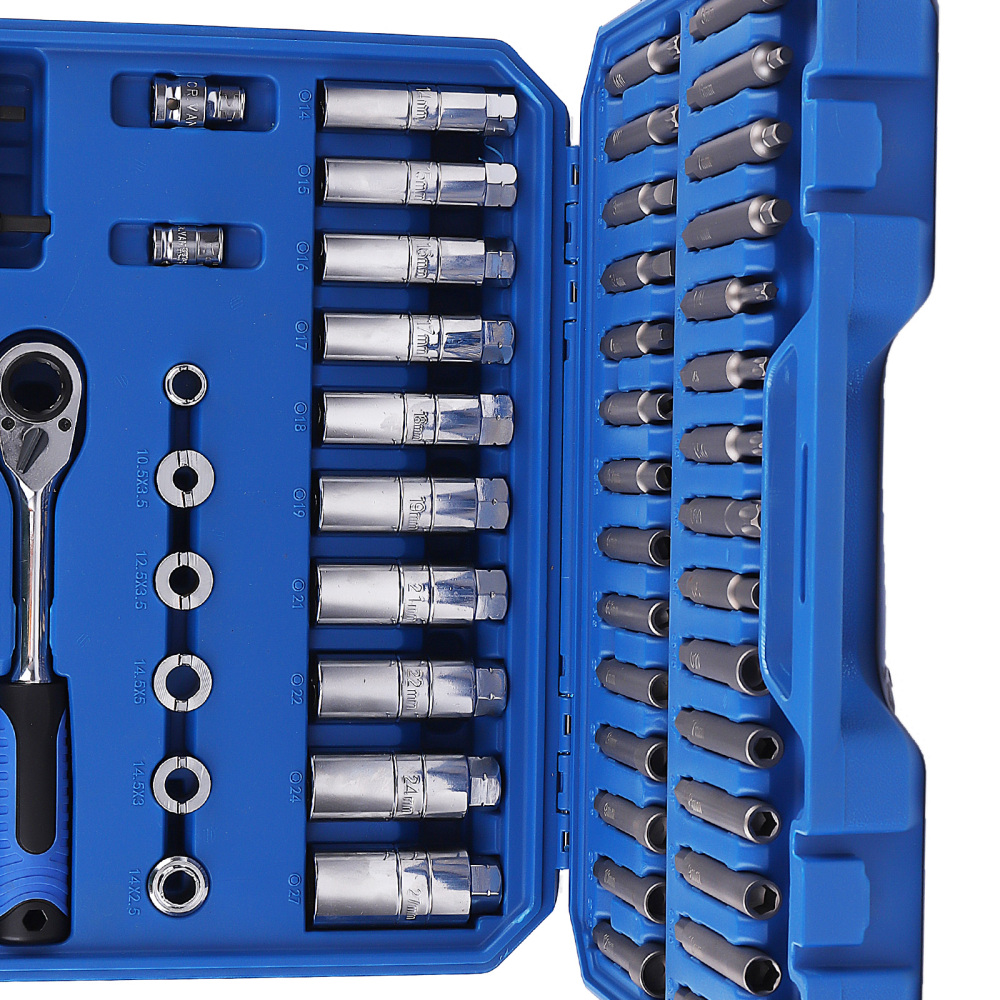 Universal Compatibility Shock Absorber Strut Nut Removal Installation Tool 50pc