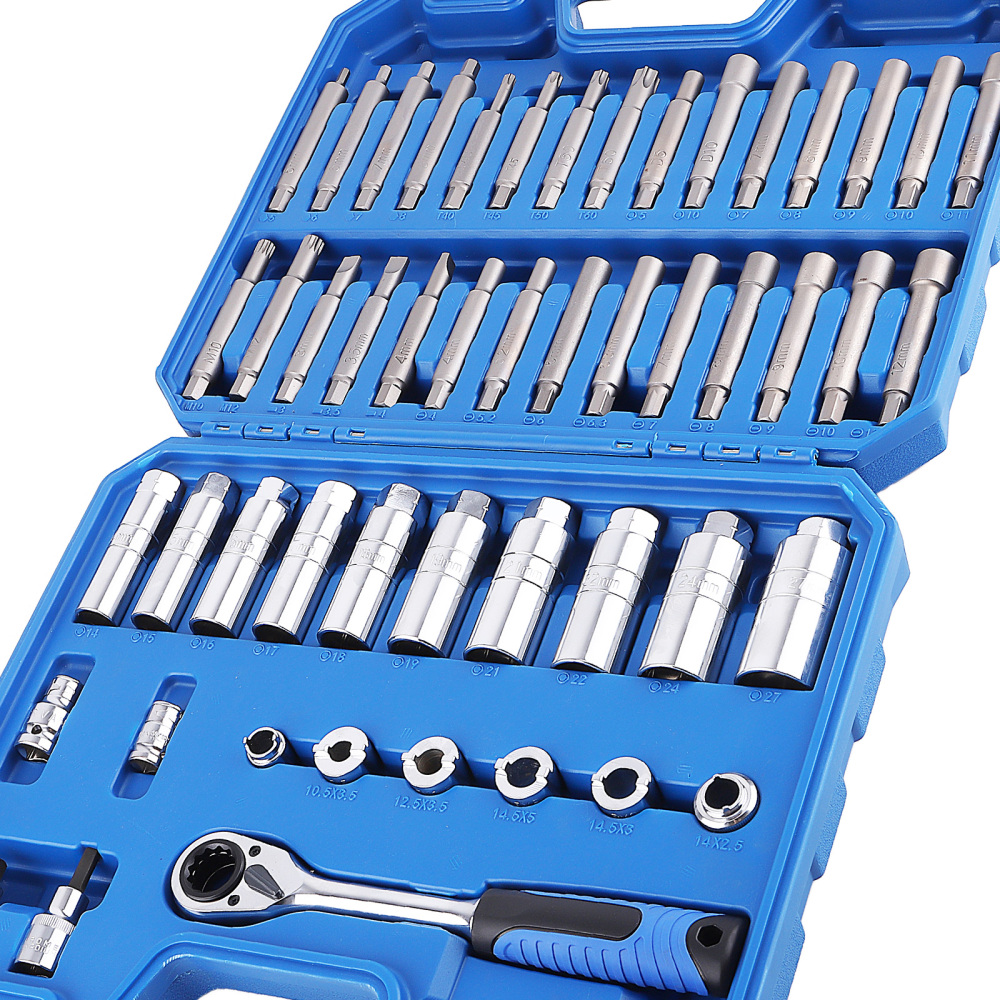 Universal Compatibility Shock Absorber Strut Nut Removal Installation Tool 50pc