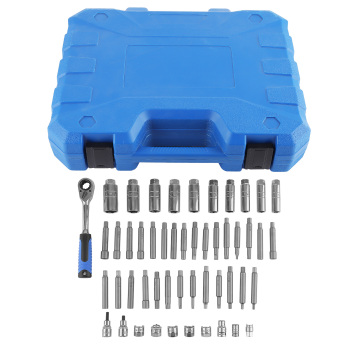 Universal Compatibility Shock Absorber Strut Nut Removal Installation Tool 50pc