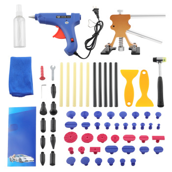 Hammer Auto Body Dent Removal Hammer for Automobile Body Motorcycle Refrigerator