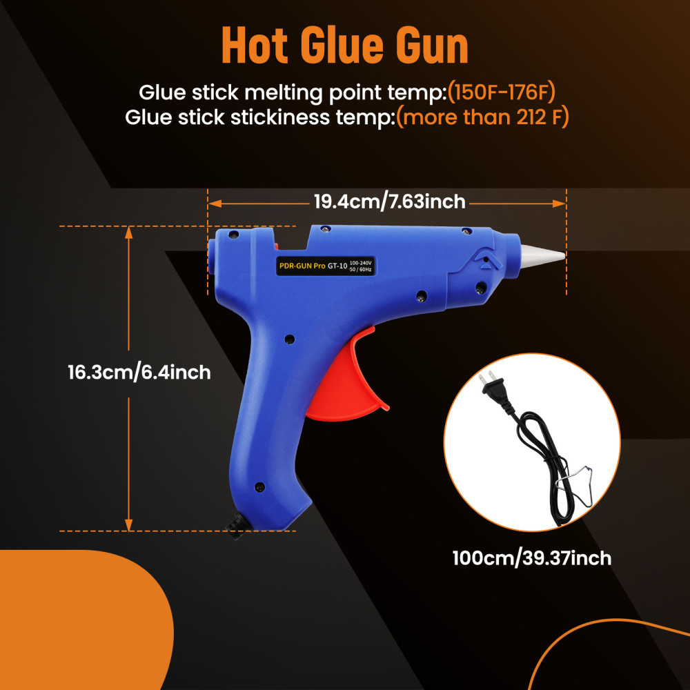 Hammer Auto Body Dent Removal Hammer for Automobile Body Motorcycle Refrigerator