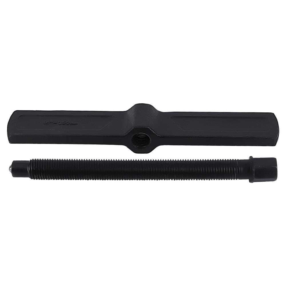 142-Jaw Gear Puller Reversible Claw Design Adjustable Bearing Removal Tool