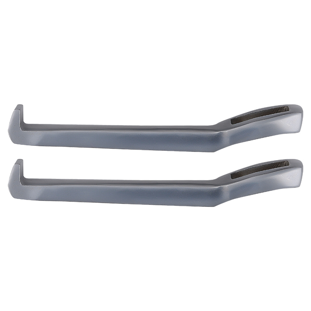 142-Jaw Gear Puller Reversible Claw Design Adjustable Bearing Removal Tool