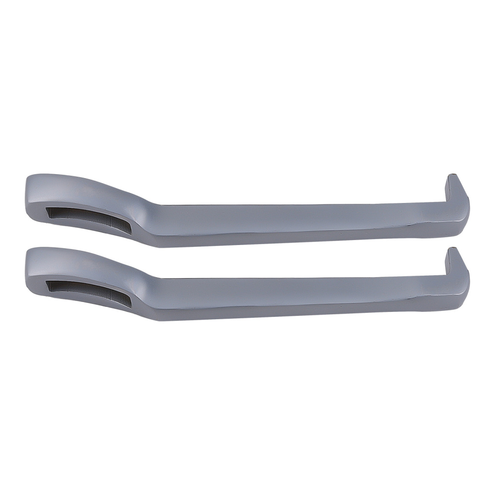 142-Jaw Gear Puller Reversible Claw Design Adjustable Bearing Removal Tool