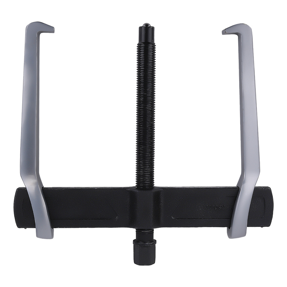 142-Jaw Gear Puller Reversible Claw Design Adjustable Bearing Removal Tool