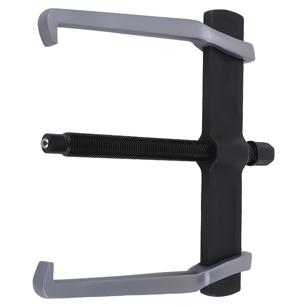 142-Jaw Gear Puller Reversible Claw Design Adjustable Bearing Removal Tool