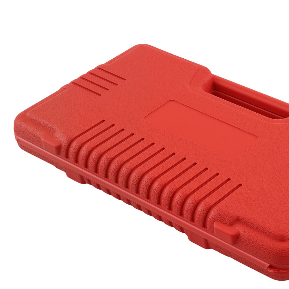 10 Piece Valve Kit for Auto Engine with Storage BoxExtension Screws