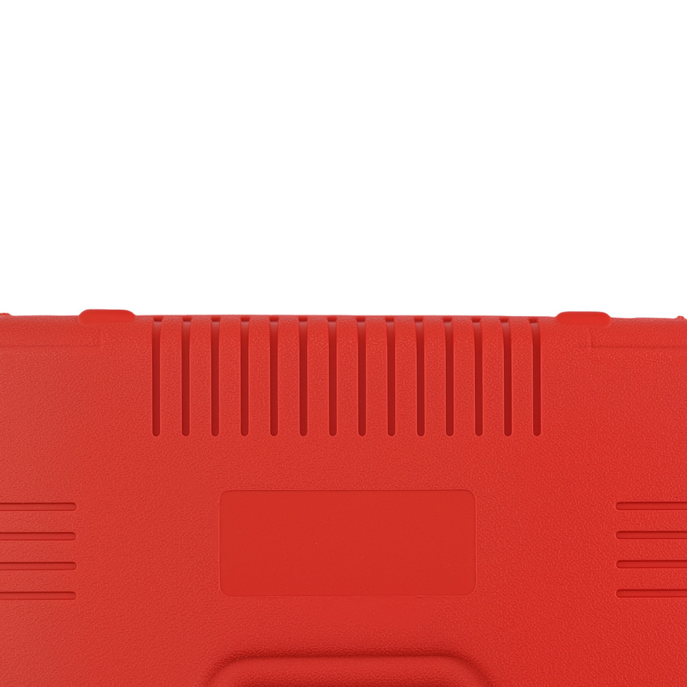 10 Piece Valve Kit for Auto Engine with Storage BoxExtension Screws