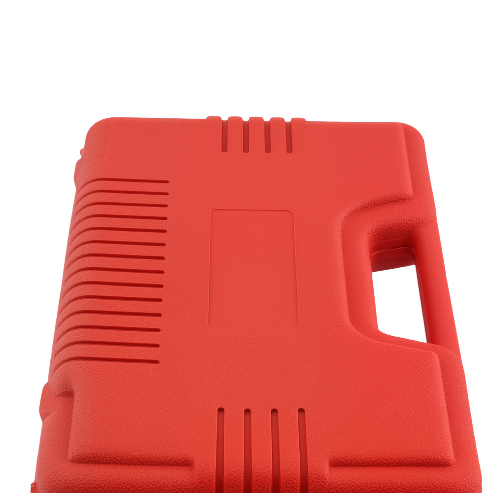 10 Piece Valve Kit for Auto Engine with Storage BoxExtension Screws