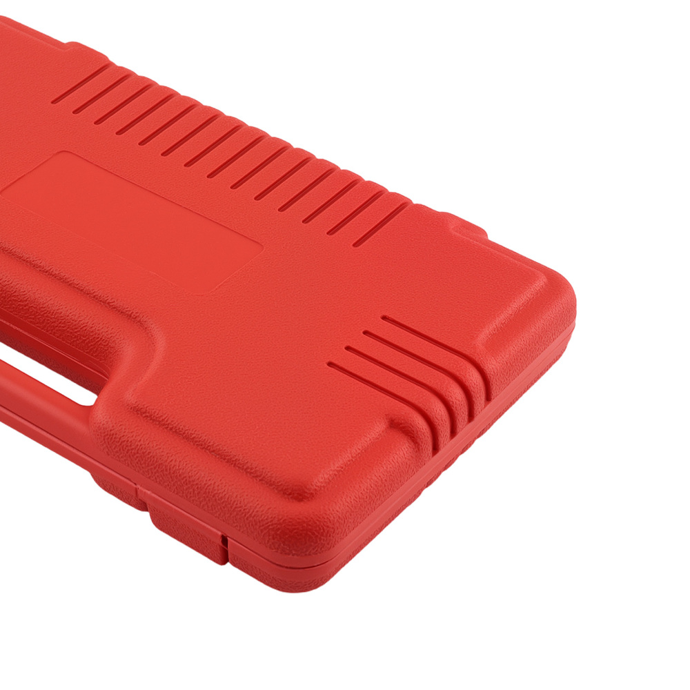 10 Piece Valve Kit for Auto Engine with Storage BoxExtension Screws