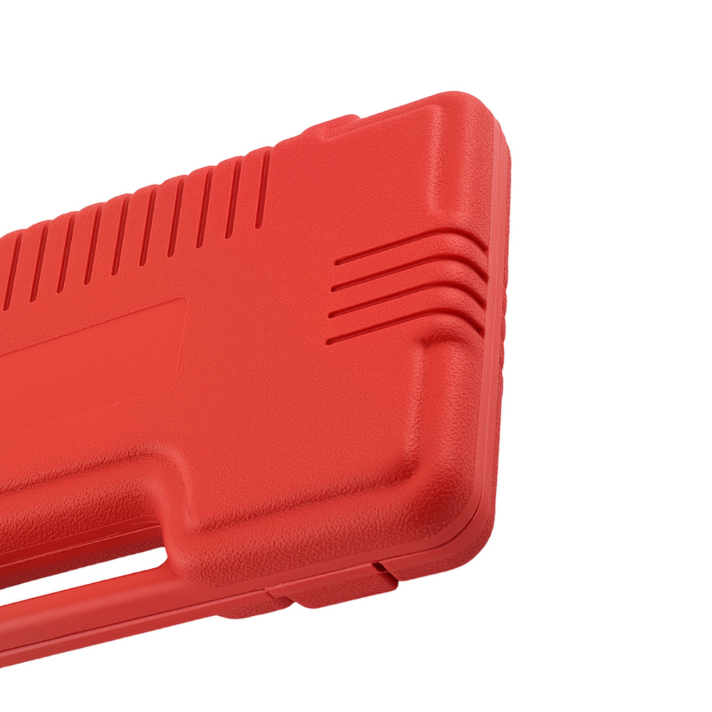 10 Piece Valve Kit for Auto Engine with Storage BoxExtension Screws